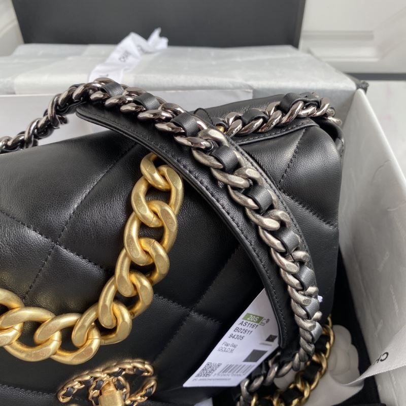 Ch**el 19 bags